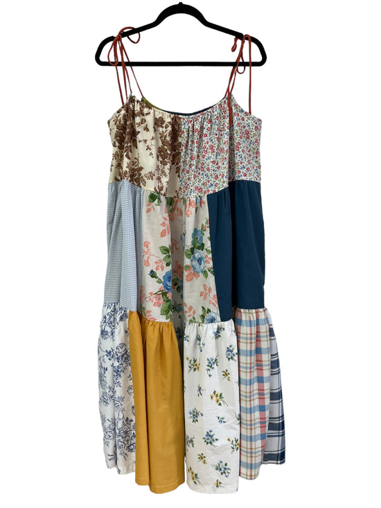 Robe Upcycling