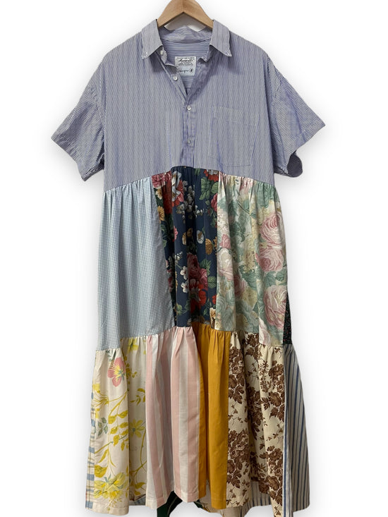 Robe Upcycling