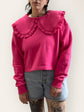 Pull Claudine Rose