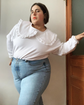 Pull Claudine Floral
