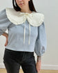 Claudine Collar